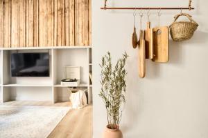 Ebro - 3 bedrooms in Gràcia