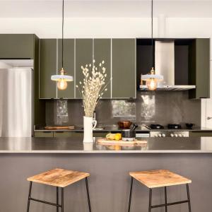 Ebro - 3 bedrooms in Gràcia