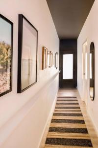 Ebro - 3 bedrooms in Gràcia