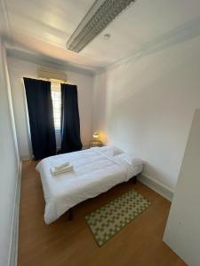 Residencial Sky Lounge