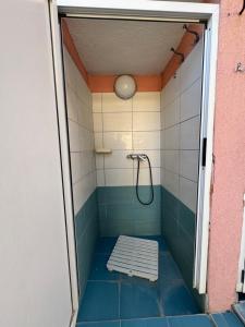 Campsite Autocamp Panorama