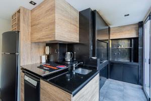 Vaer House: Experiencia con Jacuzzi y Quincho