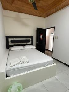 Hotel La Villa de Planeta Rica