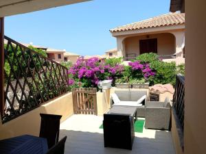 Cozy studio in Baia de Bahas img1