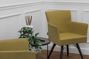 La Dimora Luxury Piazza Mazzini