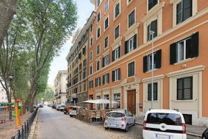 La Dimora Luxury Piazza Mazzini