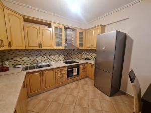 Kristos Apartment