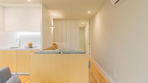 Charming apartment frente