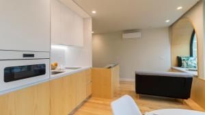 Charming apartment frente