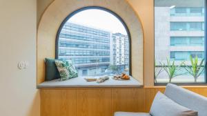 Charming apartment frente