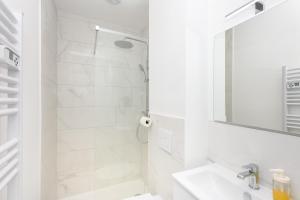 Appartements Chambre independante Sterne : photos des chambres