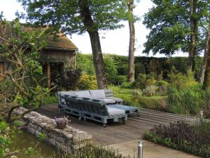 Villas Moulin a vent : photos des chambres