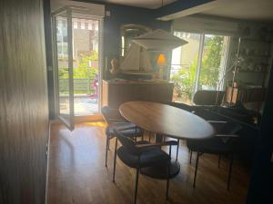 Chez l habitant chambre et salle de bains autonomes