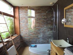 Villas Moulin a vent : photos des chambres