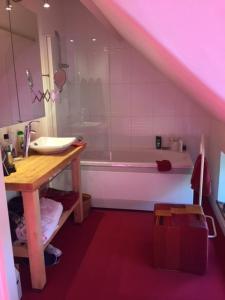 Villas Moulin a vent : photos des chambres