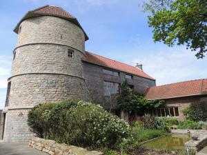 Villas Moulin a vent : photos des chambres