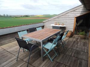 Villas Moulin a vent : photos des chambres