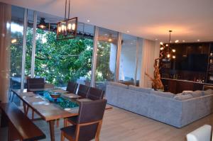 Lux 3-Bedroom Tropical Oasis in Playa Del Carmen