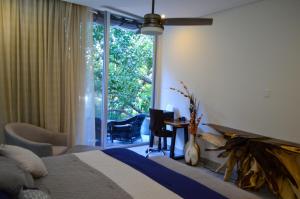 Lux 3-Bedroom Tropical Oasis in Playa Del Carmen