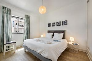 Luzia Apartment - 3hvězdičkové hotely ve městě Santa Luzia