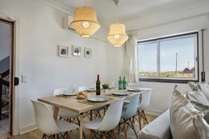 Luzia Apartment