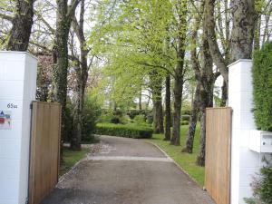 Villas Moulin a vent : photos des chambres