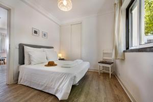 Luzia Apartment