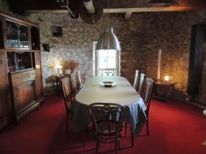 Villas Moulin a vent : photos des chambres
