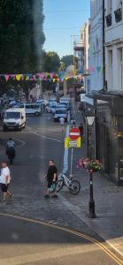 Vintage Royal Pavilion, 2Bed 2Bath, Beach, Sea View