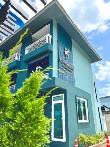 Pohnphansa Boutique Hotel