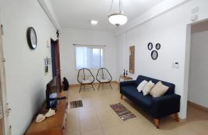 Departamento para 5 Personas con garaje - Pepitero