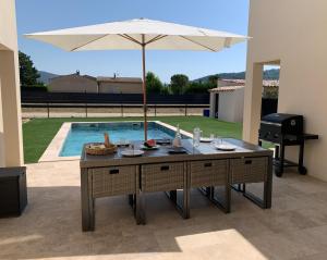 Villa MTI Ventoux