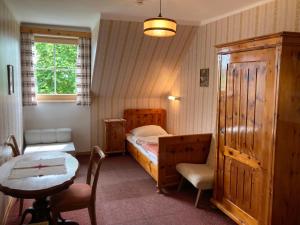 Retro-Charme auf über 1000m