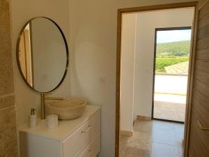 Villas Villa MTI Ventoux : photos des chambres
