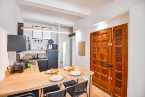 Appartements Le Musee - Bel appart avec clim proche Vieux Port : photos des chambres