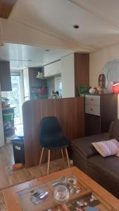Appartements cosi mobilhome lyon : photos des chambres