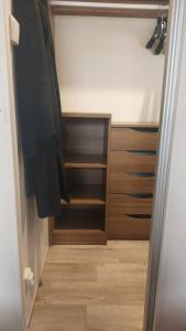 Appartements cosi mobilhome lyon : photos des chambres