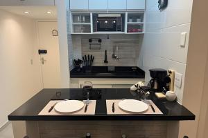 Flat 1,8km do Maracanã e UERJ a 5 minutos do Metrô