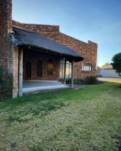 Emakhonkosi Guest House