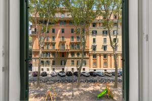 Piazza Mazzini Suite con Vasca Idromassaggio