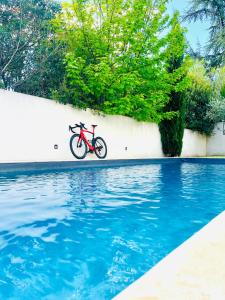 Appartements Loft du Cycliste : photos des chambres