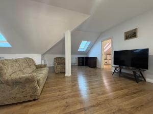 BCB Aparts Central Park