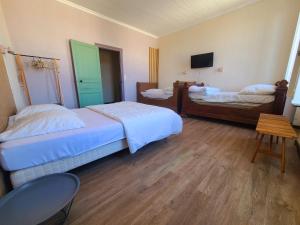 Maisons de vacances Villa Nodesia : photos des chambres