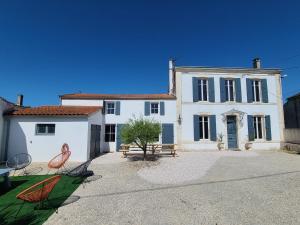 Maisons de vacances Villa Nodesia : photos des chambres