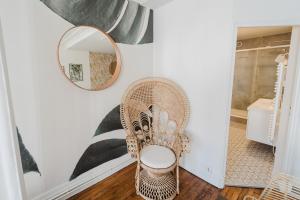 Le stratégique - Hyper Centre Verdun