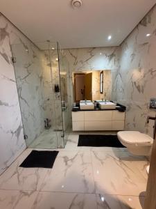 Villa familiale a 10km du boulevard Mohamed VI