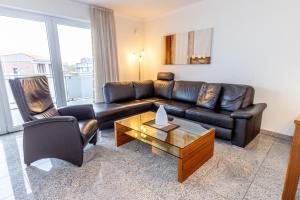 Ferienwohnung Quirinus