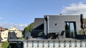FRITZ21 Ferienwohnung Kellenhusen