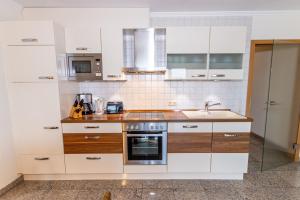 Ferienwohnung Quirinus