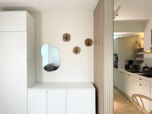 FRITZ21 Ferienwohnung Kellenhusen